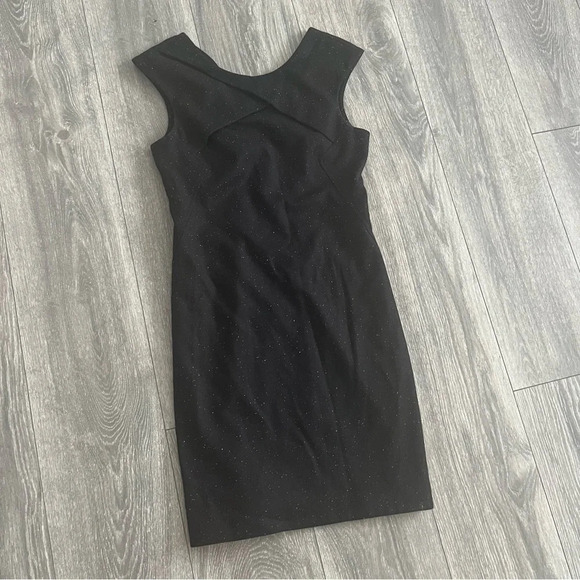 Helmut Lang Wool dress - Picture 2 of 6